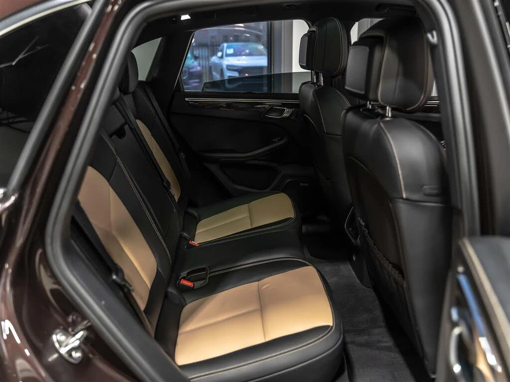 Porsche Macan * S* AWD*  - изображение 9