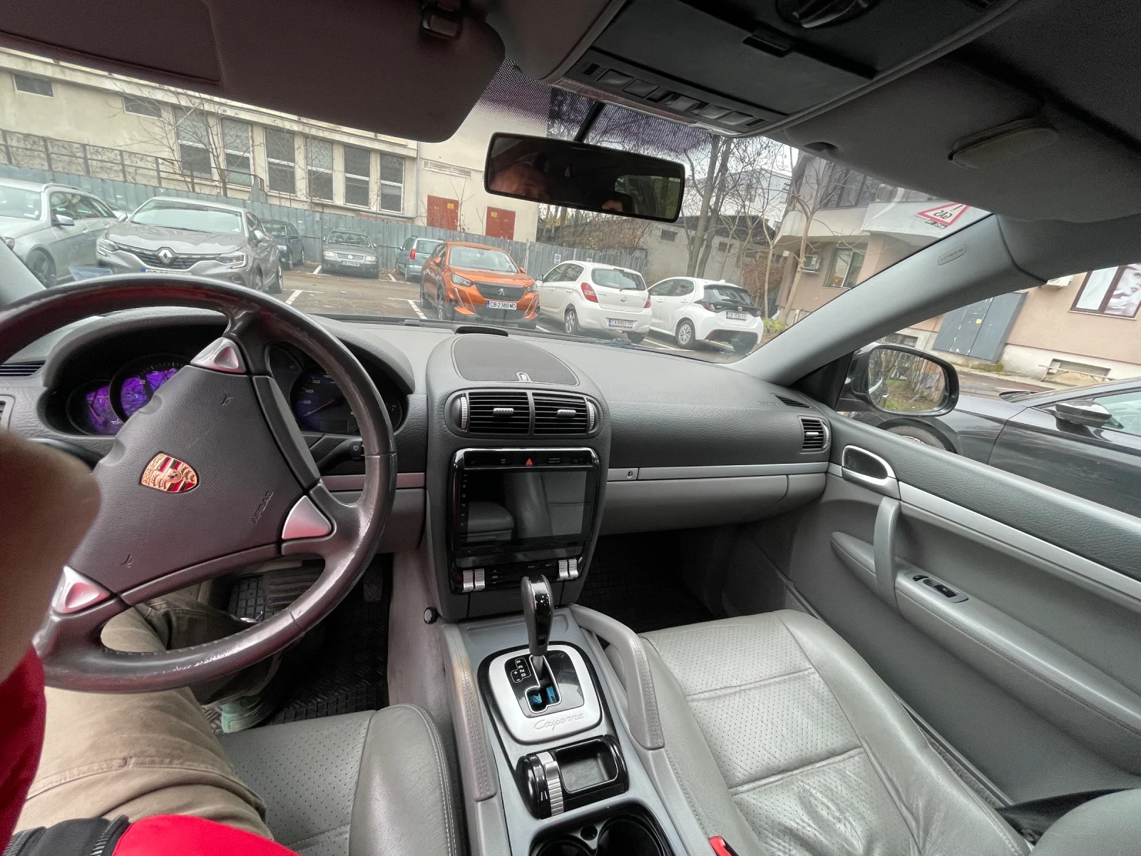 Porsche Cayenne | Mobile.bg � ����������� 13