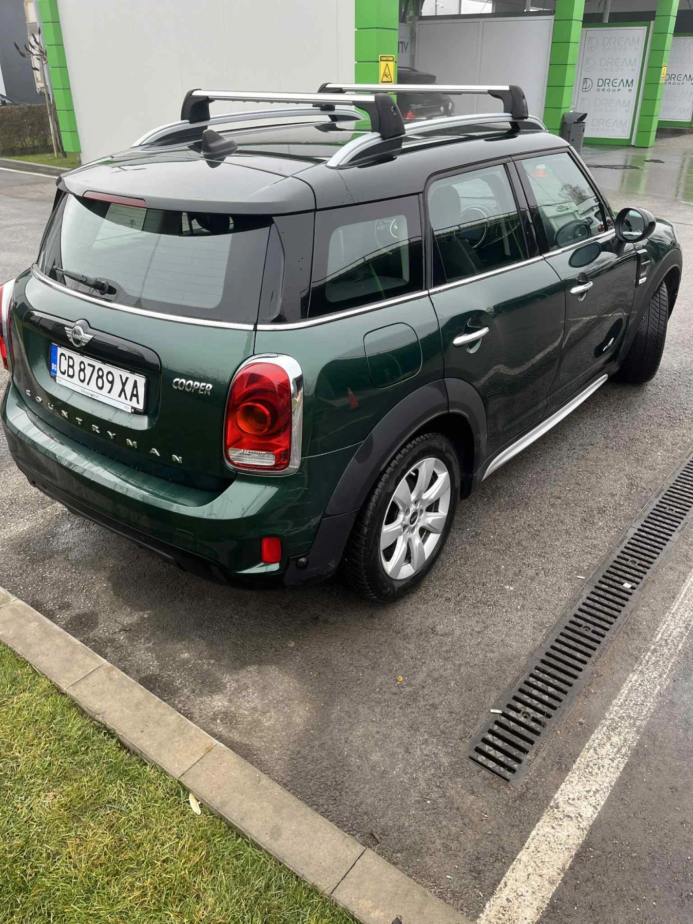Mini Countryman 1.5 CHILLI PACK ALL 4 - изображение 7