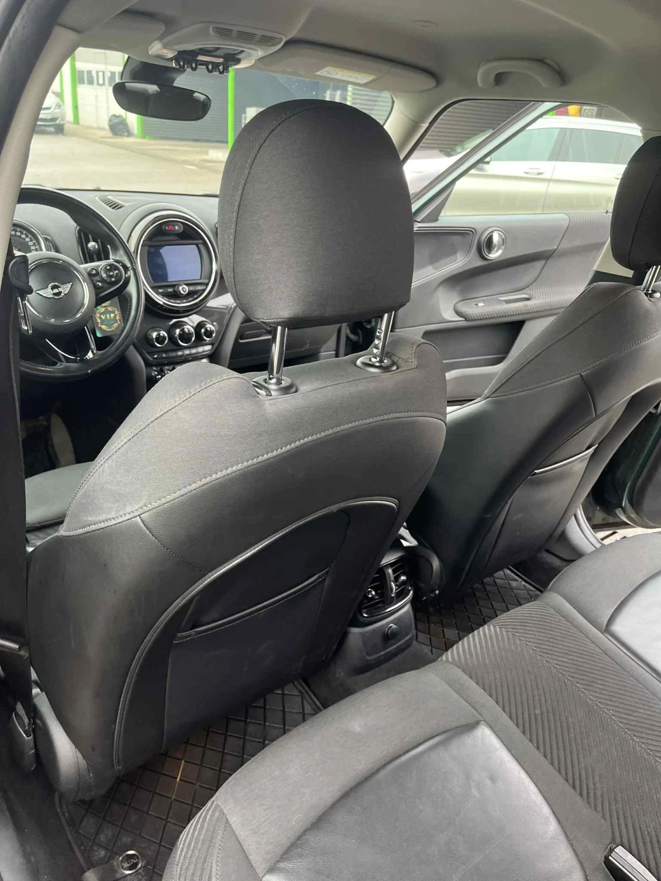 Mini Countryman 1.5 CHILLI PACK ALL 4 | Mobile.bg � ����������� 13