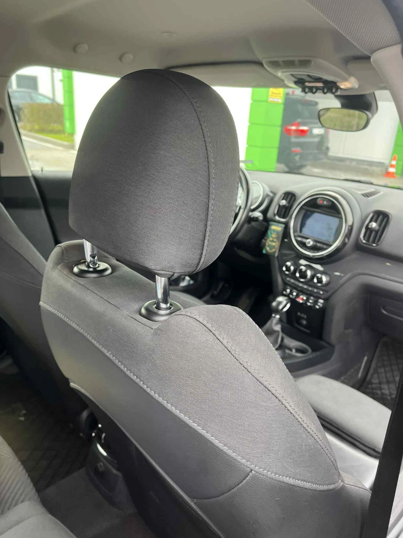 Mini Countryman 1.5 CHILLI PACK ALL 4 - изображение 3