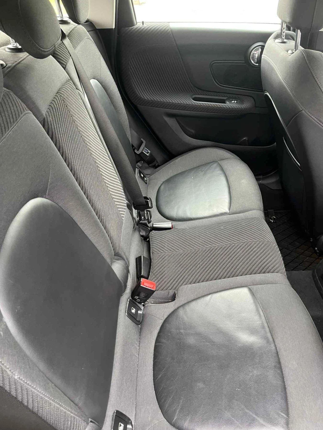 Mini Countryman 1.5 CHILLI PACK ALL 4 - изображение 2