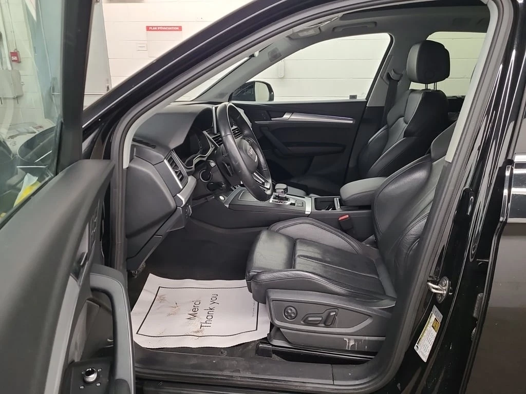 Audi Q5 * TECHNIK * CARFAX * ��� ������������ ������ | Mobile.bg � ����������� 5