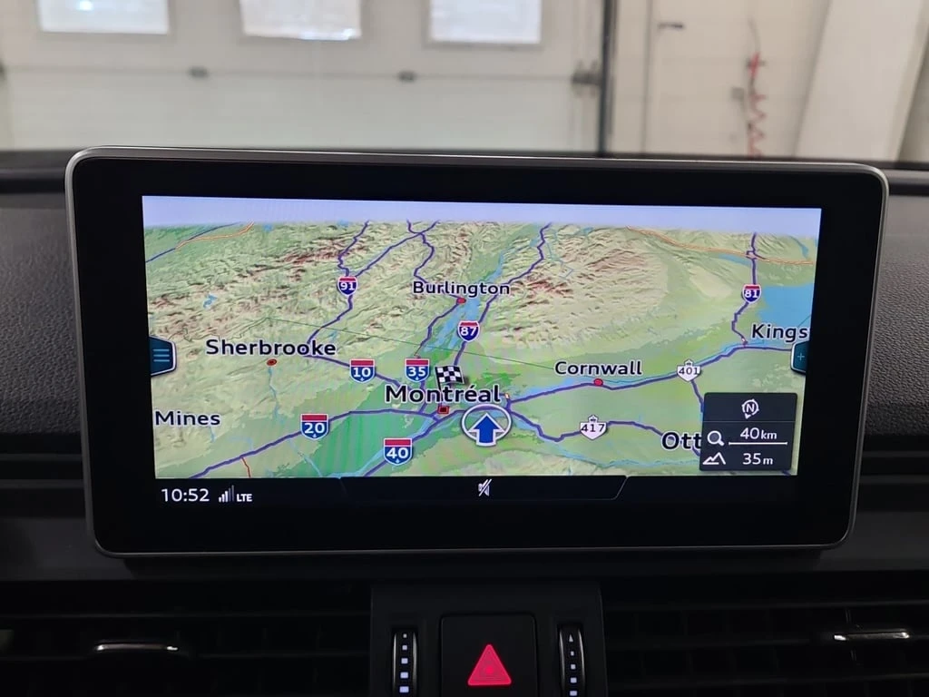 Audi Q5 * TECHNIK * CARFAX * ��� ������������ ������ | Mobile.bg � ����������� 10