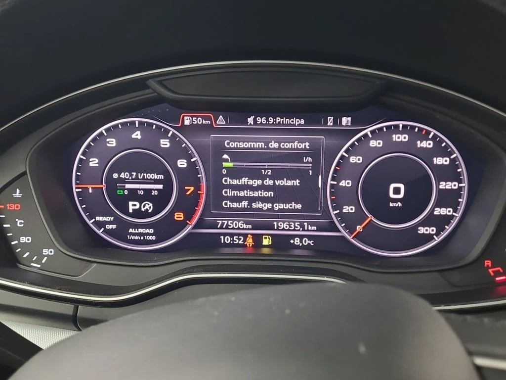 Audi Q5 * TECHNIK * CARFAX * ��� ������������ ������ | Mobile.bg � ����������� 9