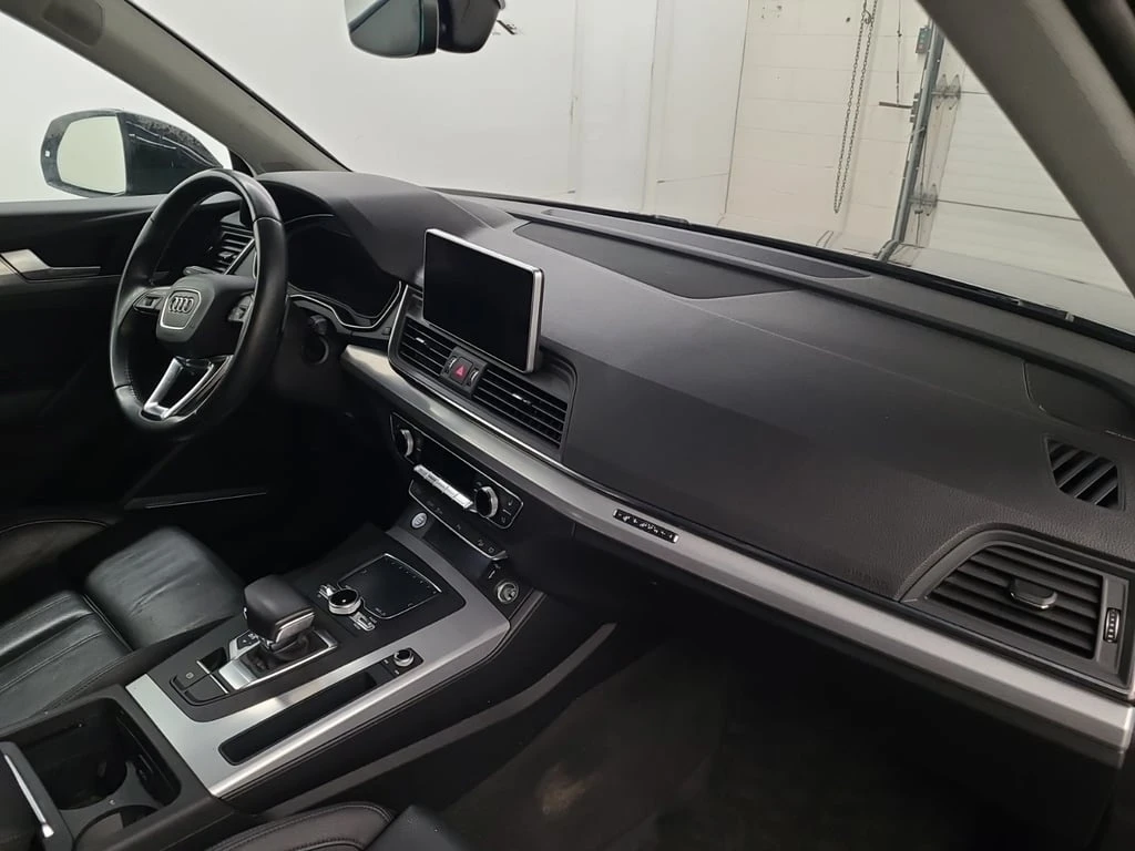 Audi Q5 * TECHNIK * CARFAX * ��� ������������ ������ | Mobile.bg � ����������� 11