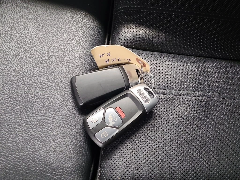 Audi Q5 * TECHNIK * CARFAX * ��� ������������ ������ | Mobile.bg � ����������� 8