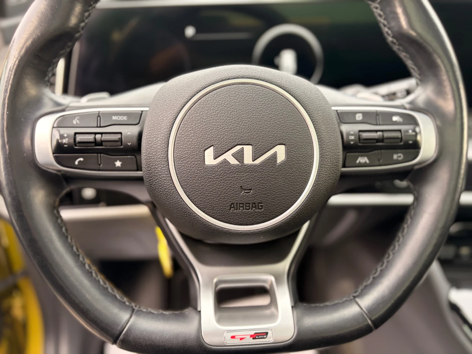 Kia Sportage GT-Line 4WD 1.6 T-GDi NAvi LED Klimasit PANO  - изображение 8