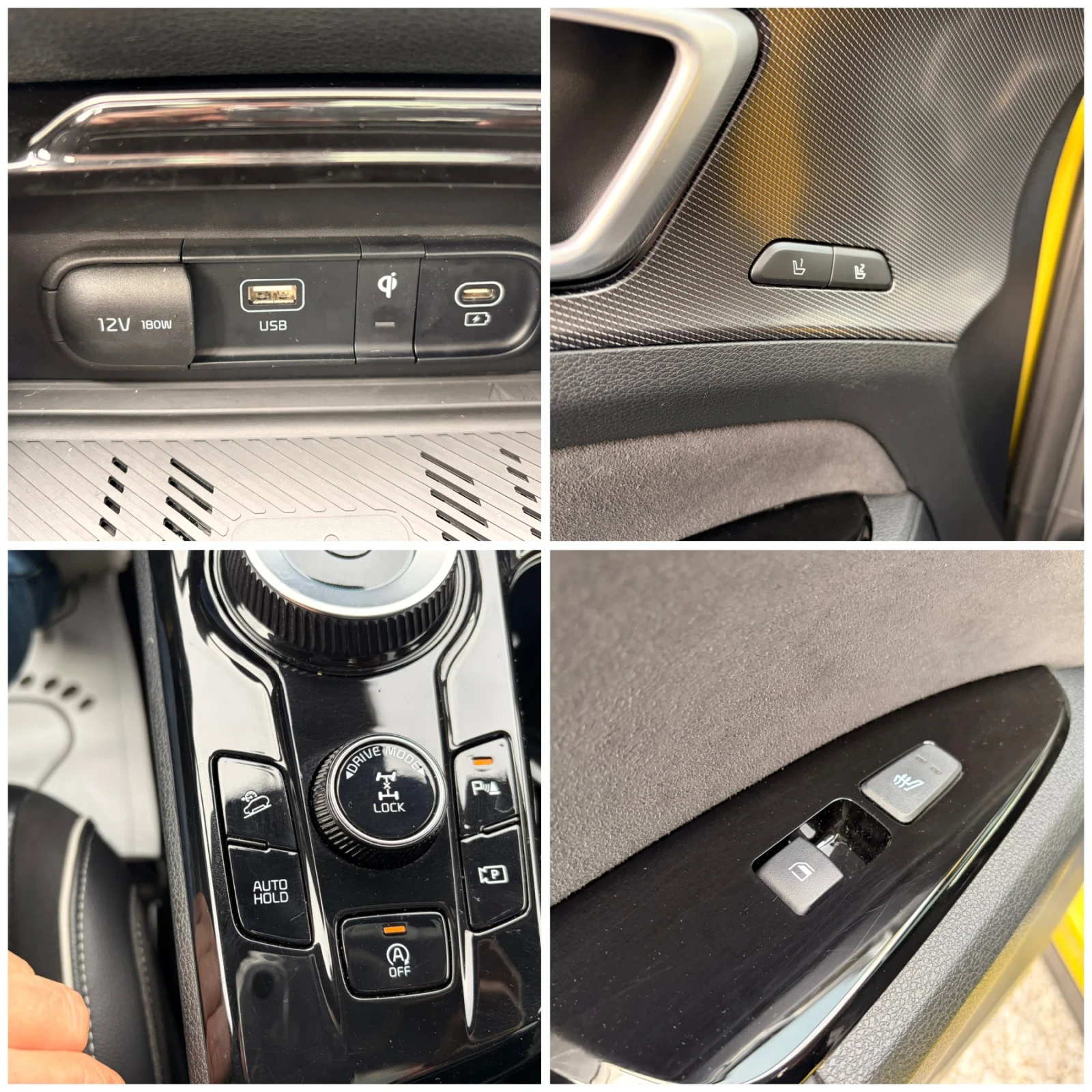 Kia Sportage GT-Line 4WD 1.6 T-GDi NAvi LED Klimasit PANO  | Mobile.bg � ����������� 13
