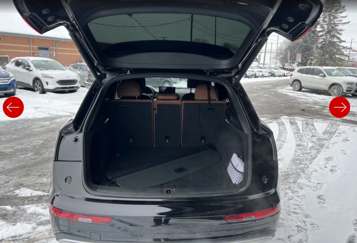 Audi Q5 Komfort 45 TFSI quattro* * DSTR * * CAMERA* *  - изображение 5