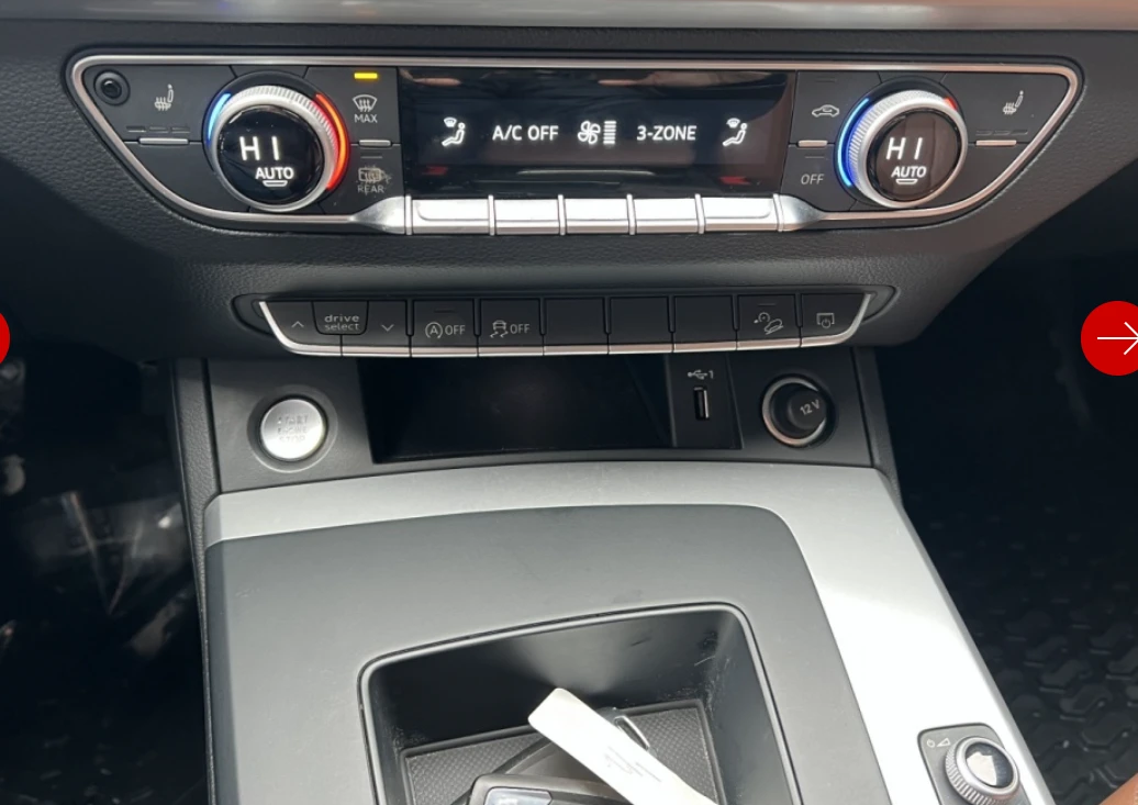 Audi Q5 Komfort 45 TFSI quattro* * DSTR * * CAMERA* *  - изображение 10