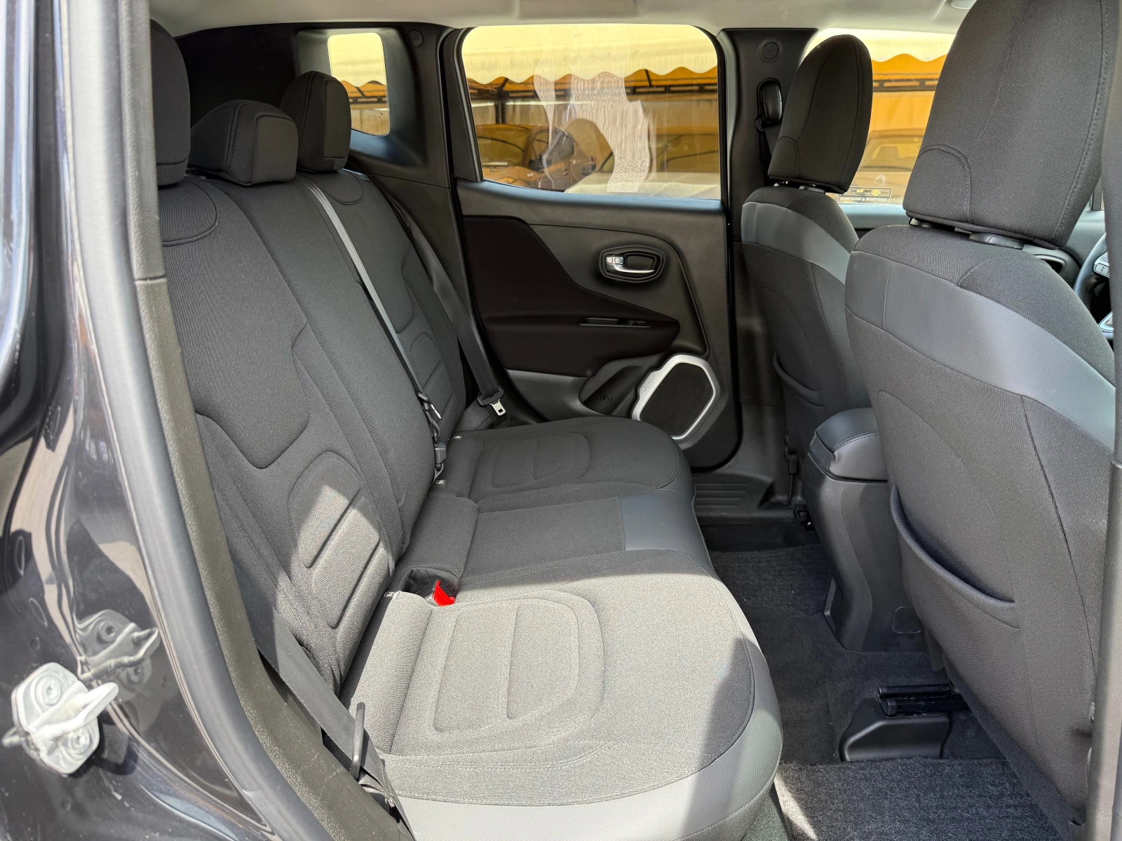 Jeep Renegade 1.6M-JET 16V DIESEL LIMITED !!!! ��� ��������� !!! | Mobile.bg � ����������� 15