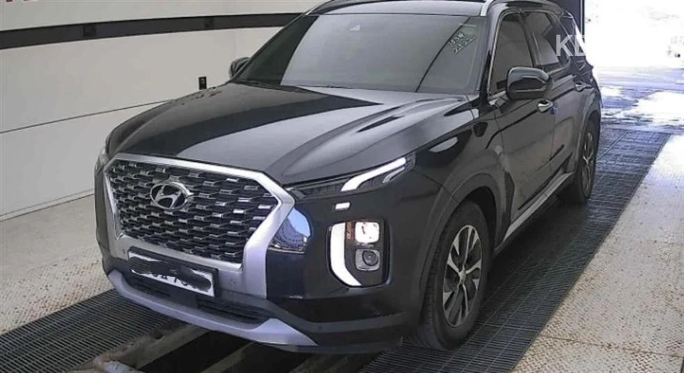 Hyundai Palisade �������� �� 2�., ����������, �������� ����� ������ | Mobile.bg � ����������� 1