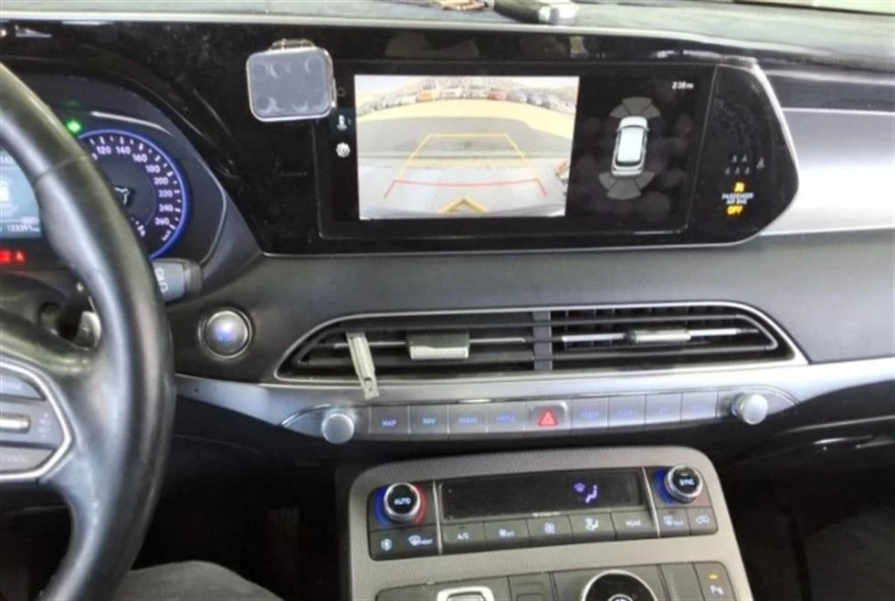 Hyundai Palisade Гаранция до 2г., Автосервиз, Резервни части сигурн - изображение 7