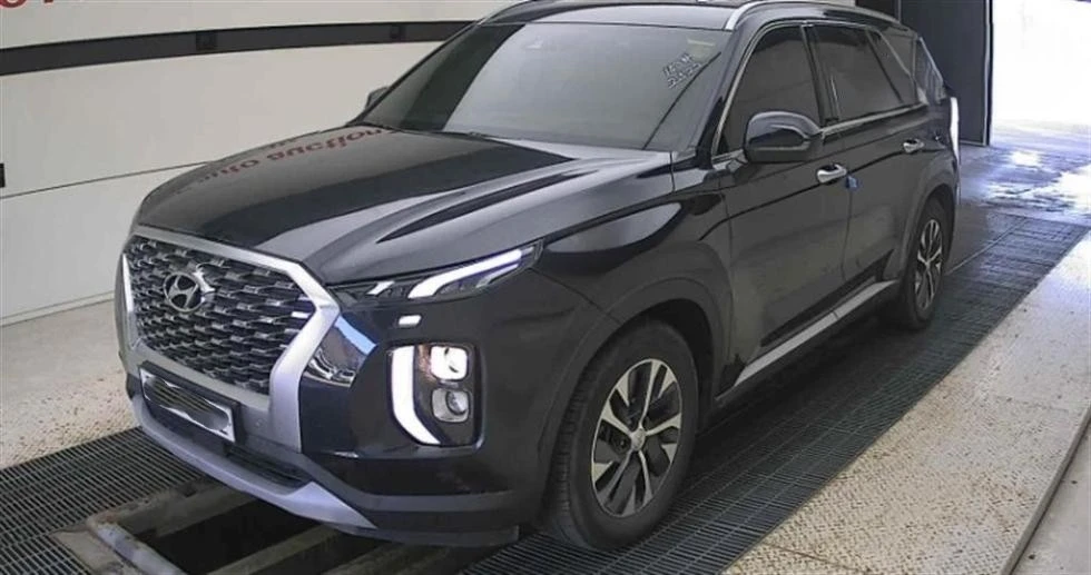 Hyundai Palisade Гаранция до 2г., Автосервиз, Резервни части сигурн - изображение 3