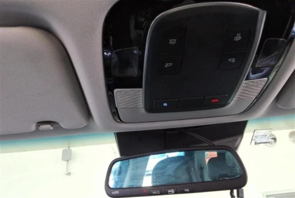 Hyundai Palisade Гаранция до 2г., Автосервиз, Резервни части сигурн - изображение 9