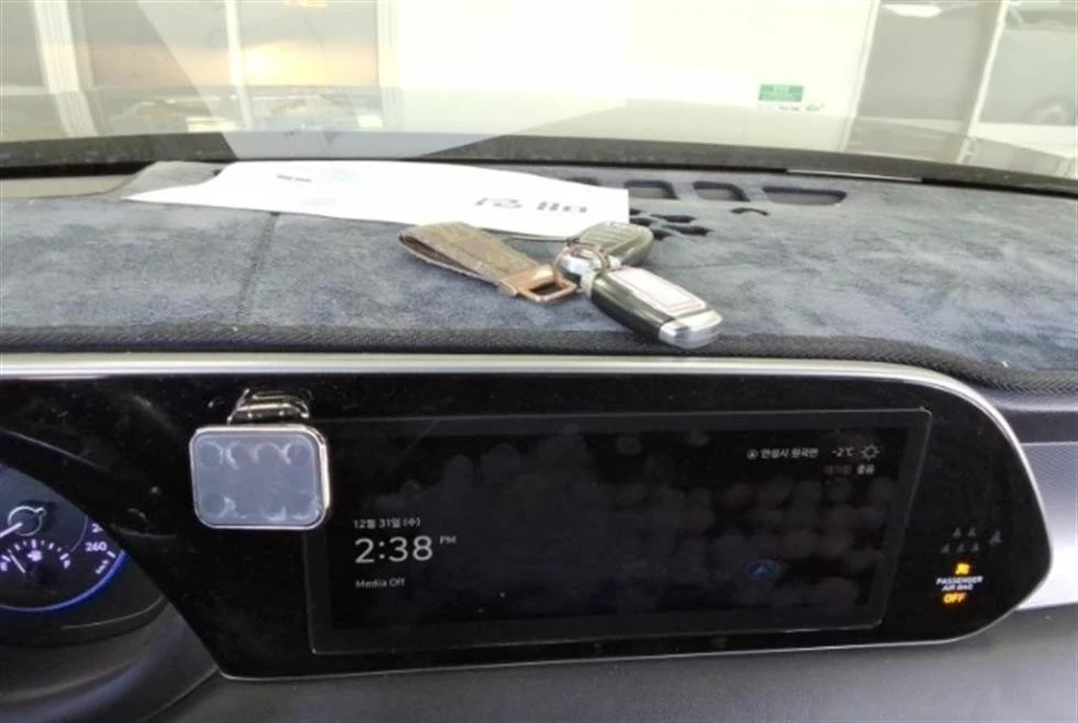 Hyundai Palisade Гаранция до 2г., Автосервиз, Резервни части сигурн - изображение 6