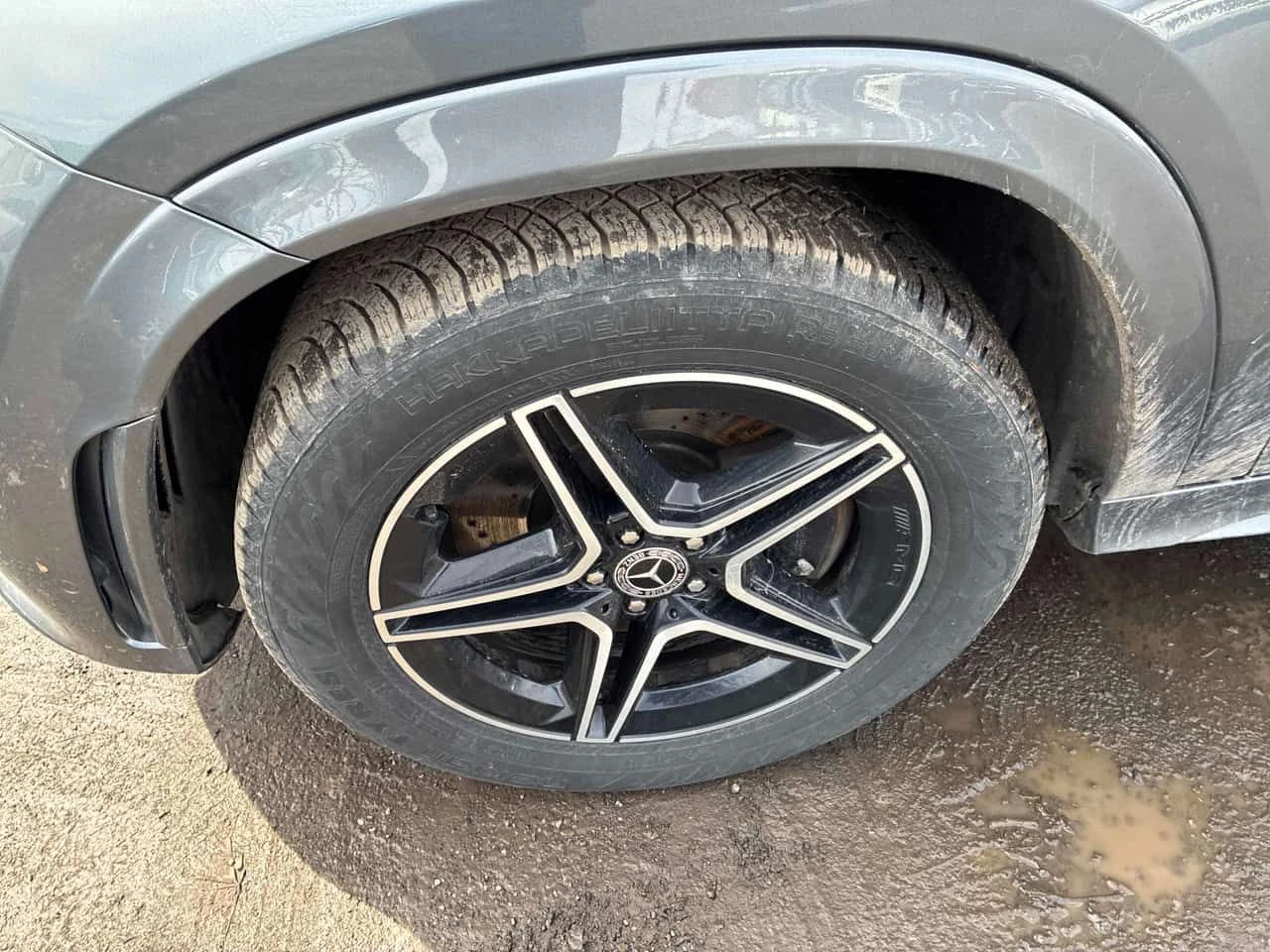 Mercedes-Benz GLE 450  CARFAX, снимка 7 - Автомобили и джипове - 54122057