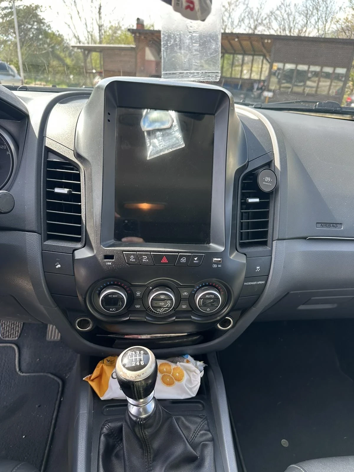 Ford Ranger 3.2 ����� ������ ����������  | Mobile.bg � ����������� 11