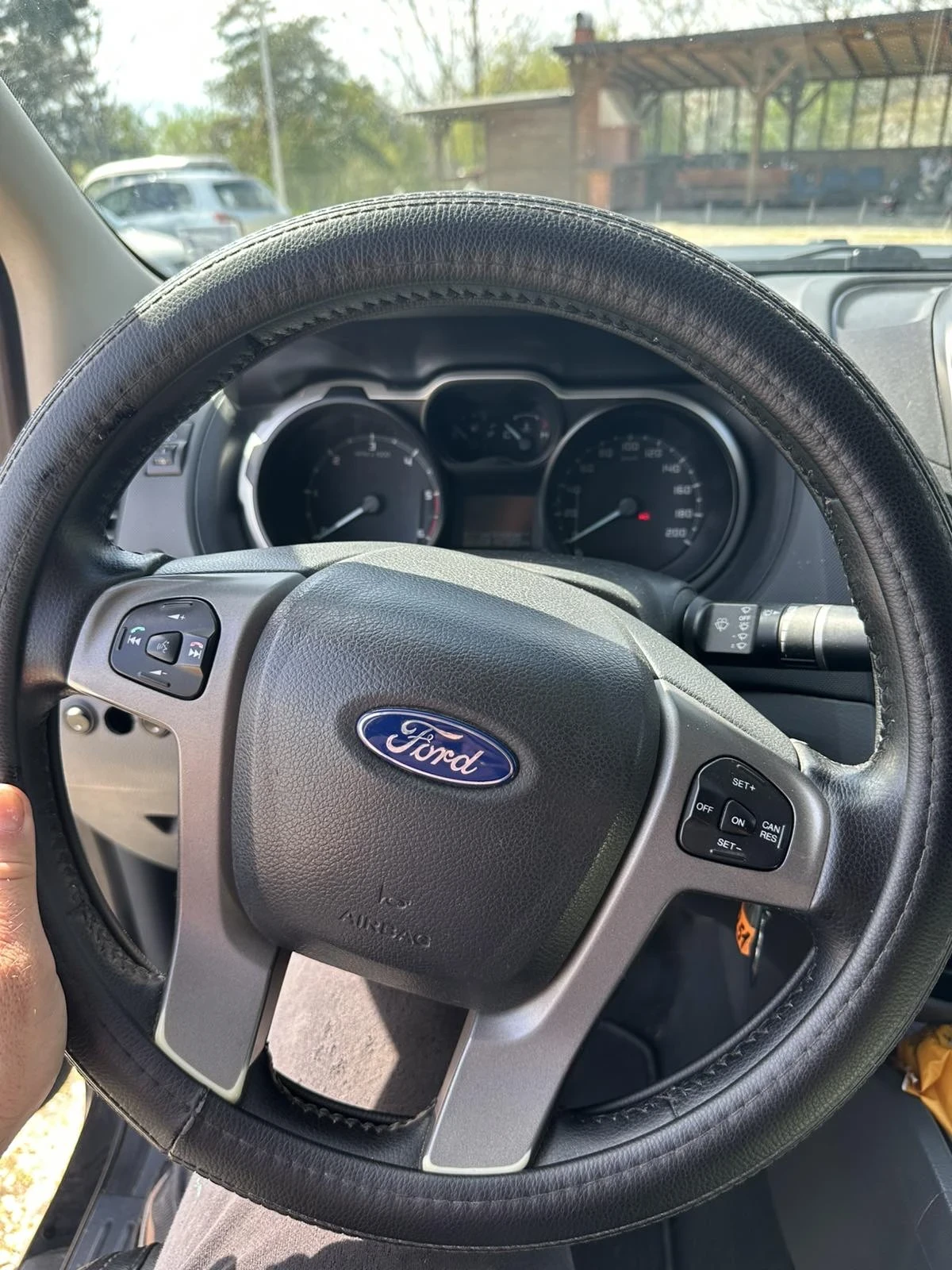 Ford Ranger 3.2 ����� ������ ����������  | Mobile.bg � ����������� 14