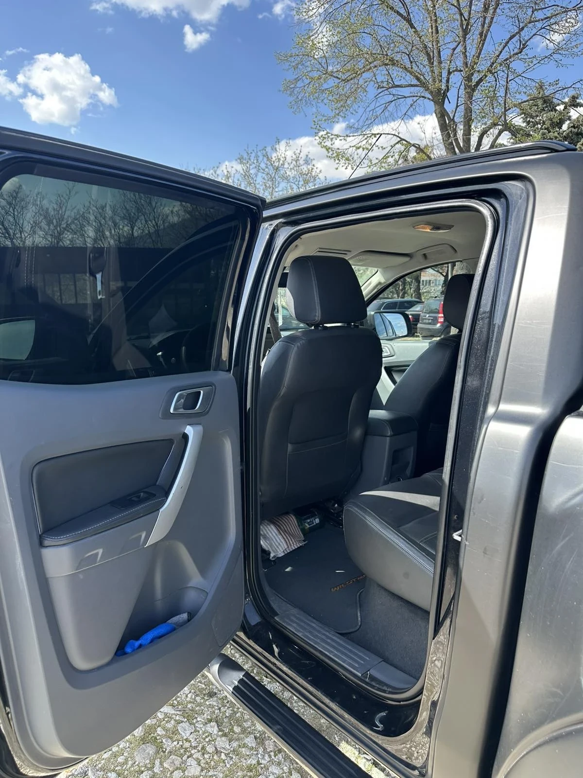 Ford Ranger 3.2 ����� ������ ����������  | Mobile.bg � ����������� 7