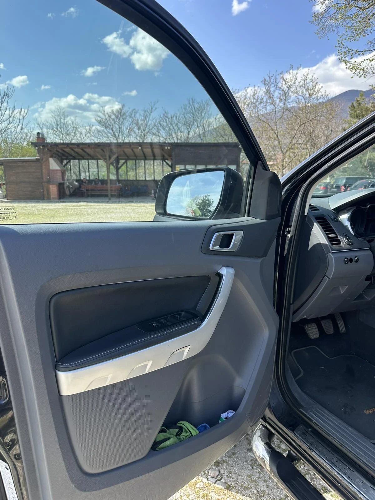 Ford Ranger 3.2 ����� ������ ����������  | Mobile.bg � ����������� 6