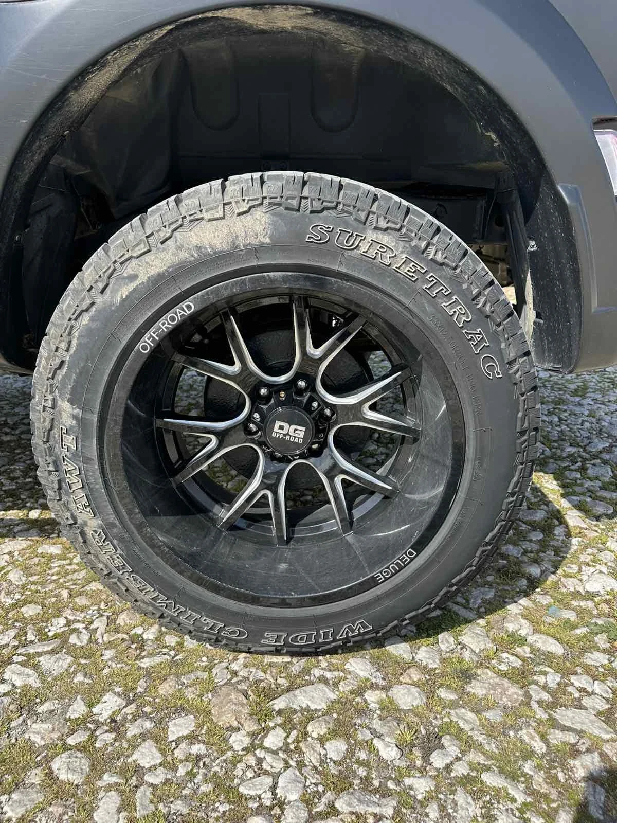 Ford Ranger 3.2 ����� ������ ����������  | Mobile.bg � ����������� 9