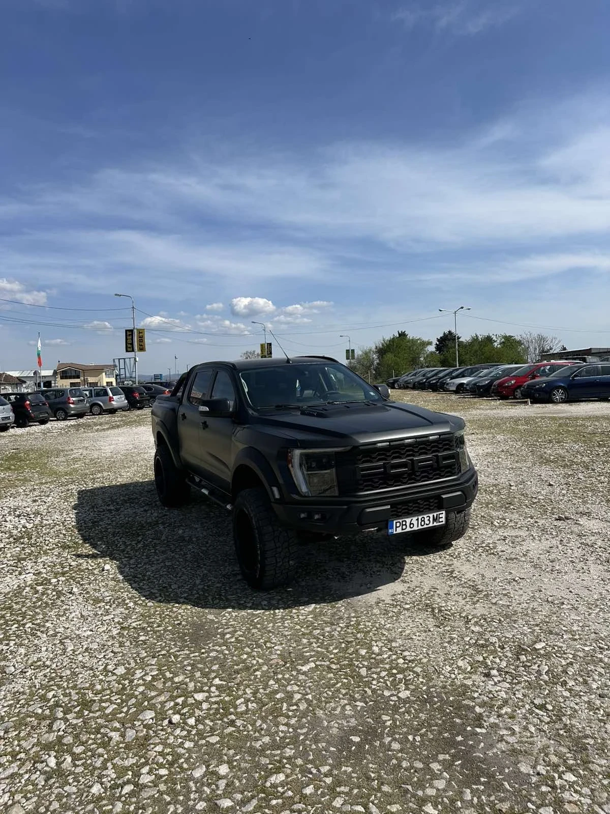 Ford Ranger 3.2 ����� ������ ����������  | Mobile.bg � ����������� 5