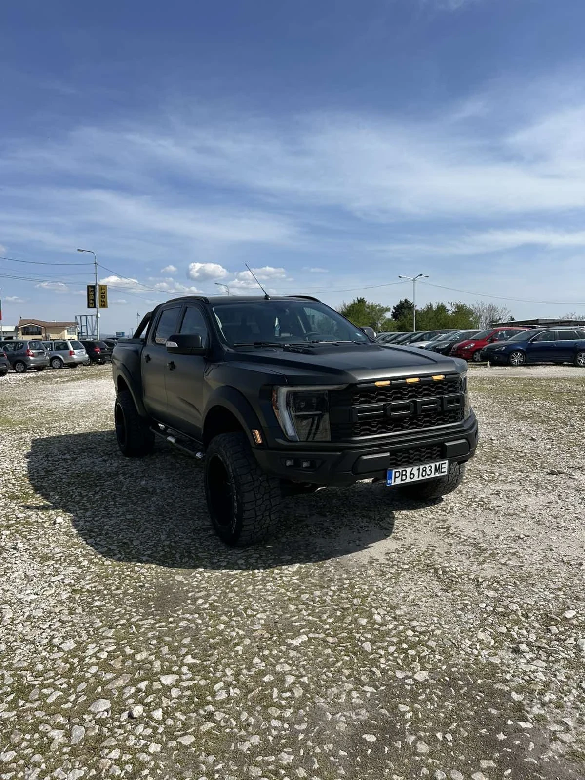Ford Ranger 3.2 ����� ������ ����������  | Mobile.bg � ����������� 2