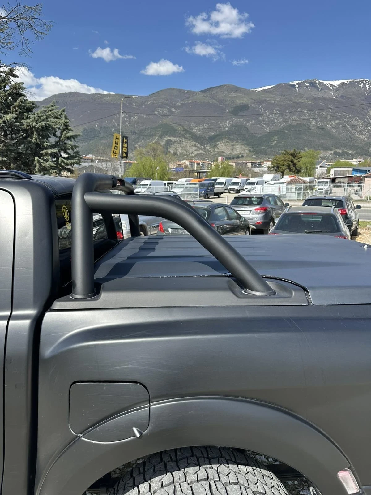 Ford Ranger 3.2 ����� ������ ����������  | Mobile.bg � ����������� 8