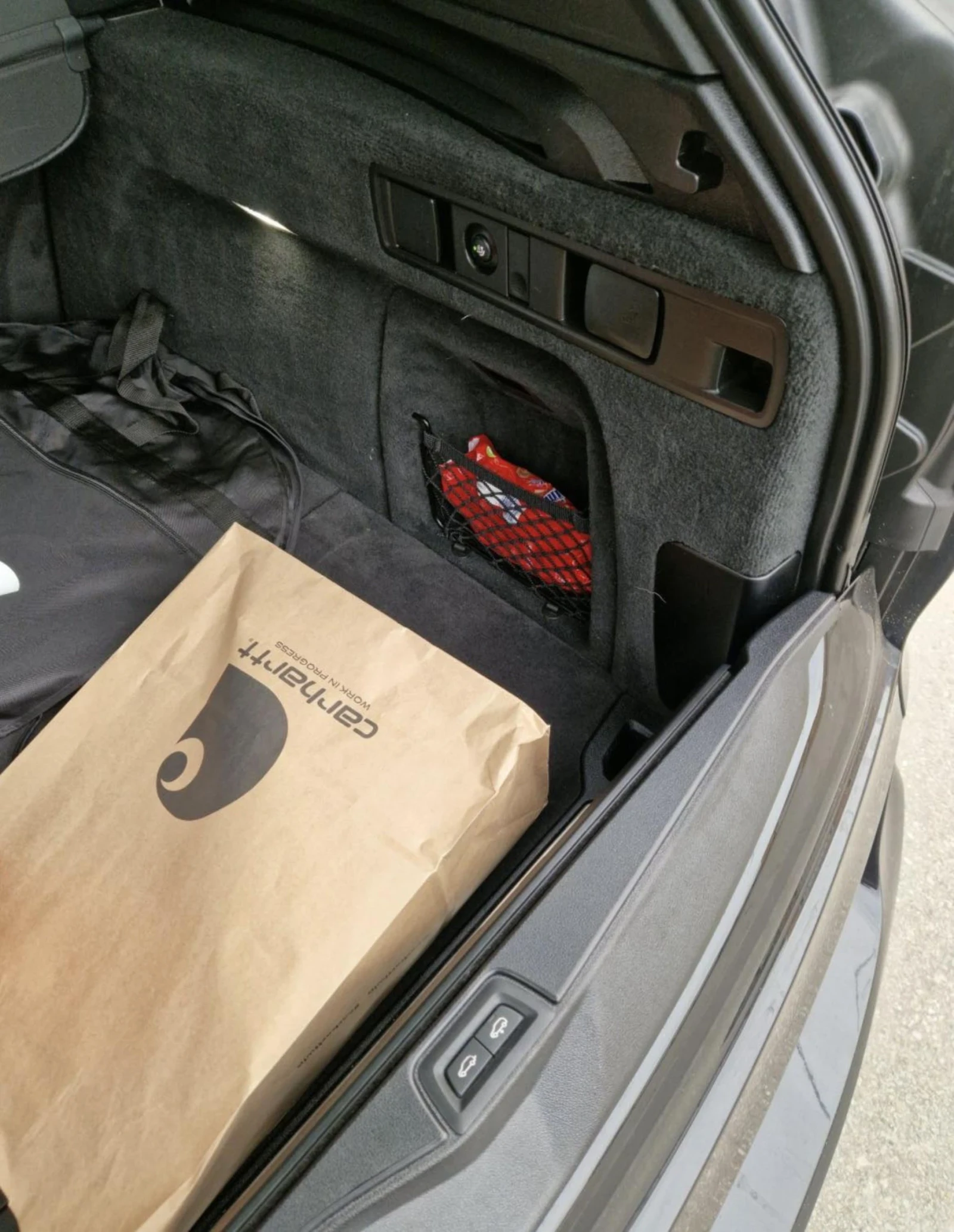 BMW X5 Plug-in Hybrid, снимка 6 - Автомобили и джипове - 54361025