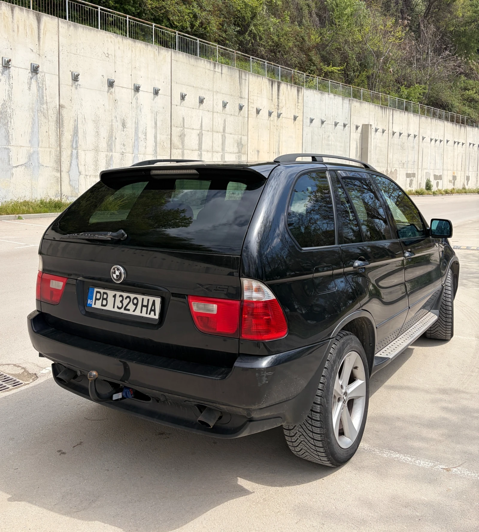 BMW X5 3.0I FACE / SPORTPACK, снимка 6 - Автомобили и джипове - 54400379
