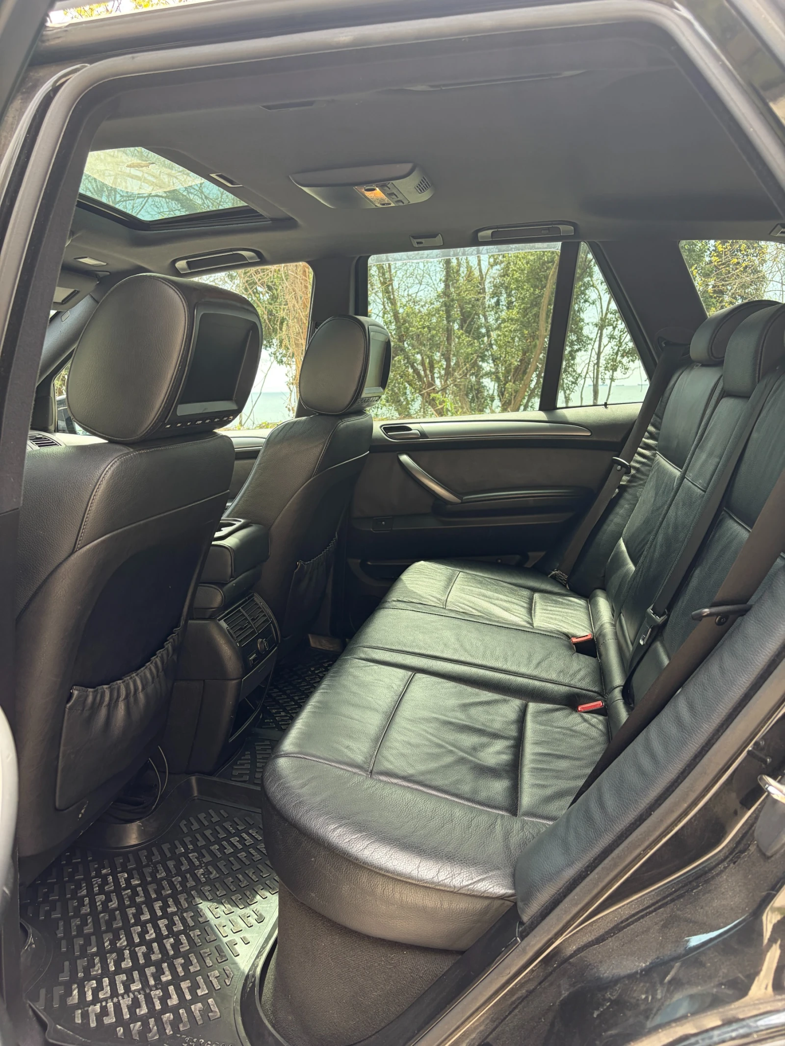 BMW X5 3.0I FACE / SPORTPACK, снимка 11 - Автомобили и джипове - 54400379