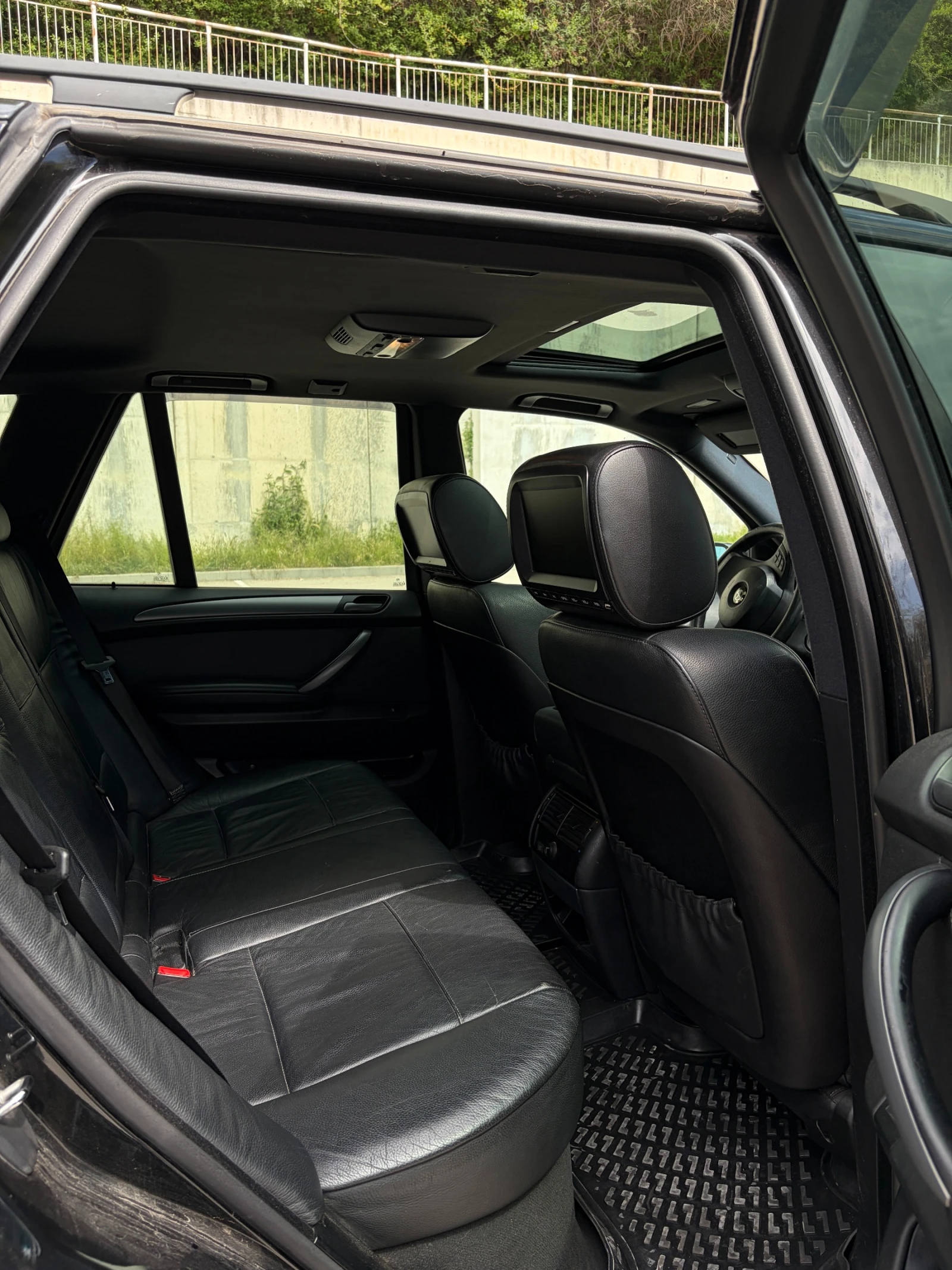 BMW X5 3.0I FACE / SPORTPACK, снимка 12 - Автомобили и джипове - 54400379