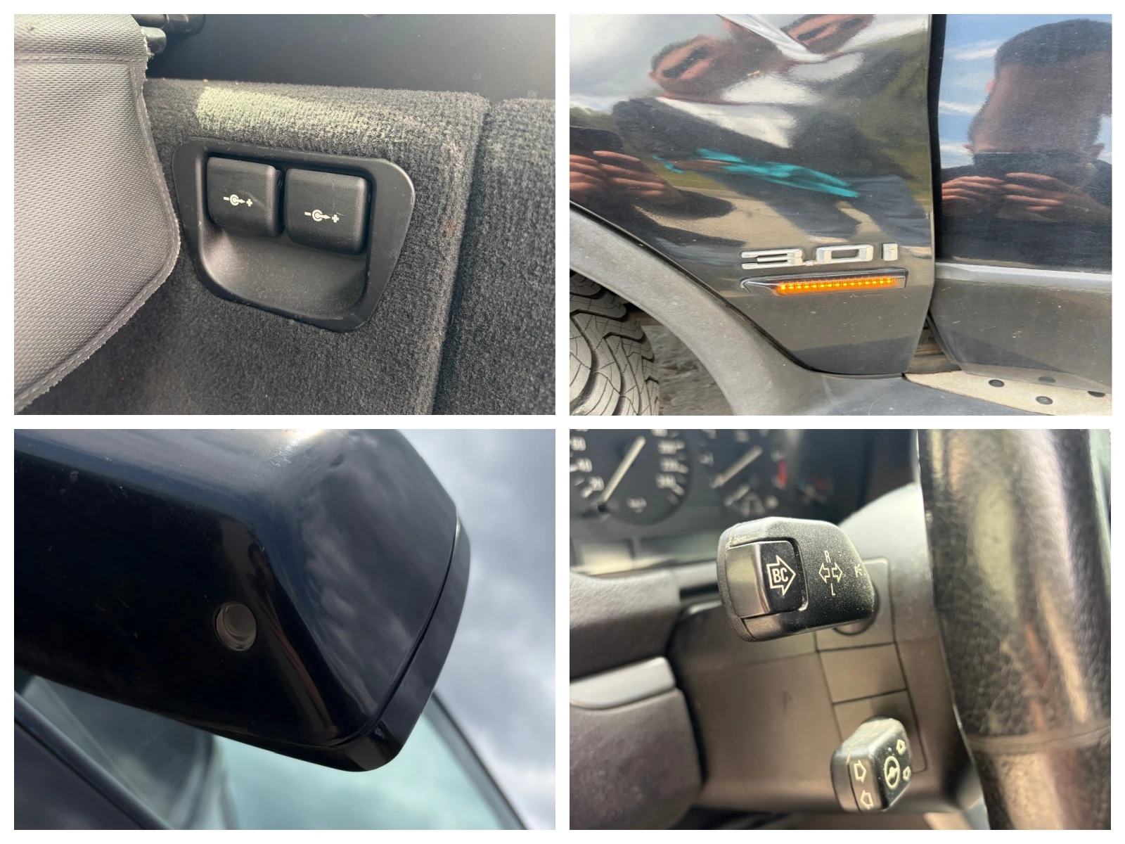 BMW X5 3.0I FACE / SPORTPACK, снимка 15 - Автомобили и джипове - 54400379
