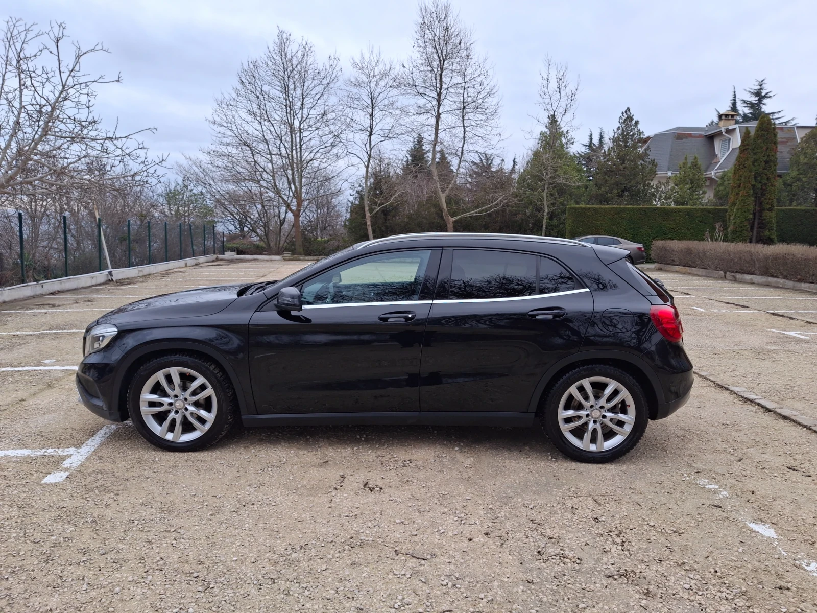 Mercedes-Benz GLA 220 | Mobile.bg � ����������� 7