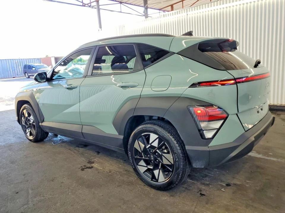 Hyundai Kona, снимка 2 - Автомобили и джипове - 54707864