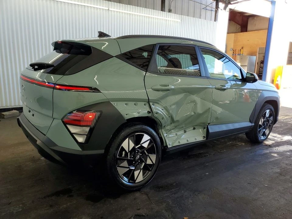 Hyundai Kona, снимка 3 - Автомобили и джипове - 54707864
