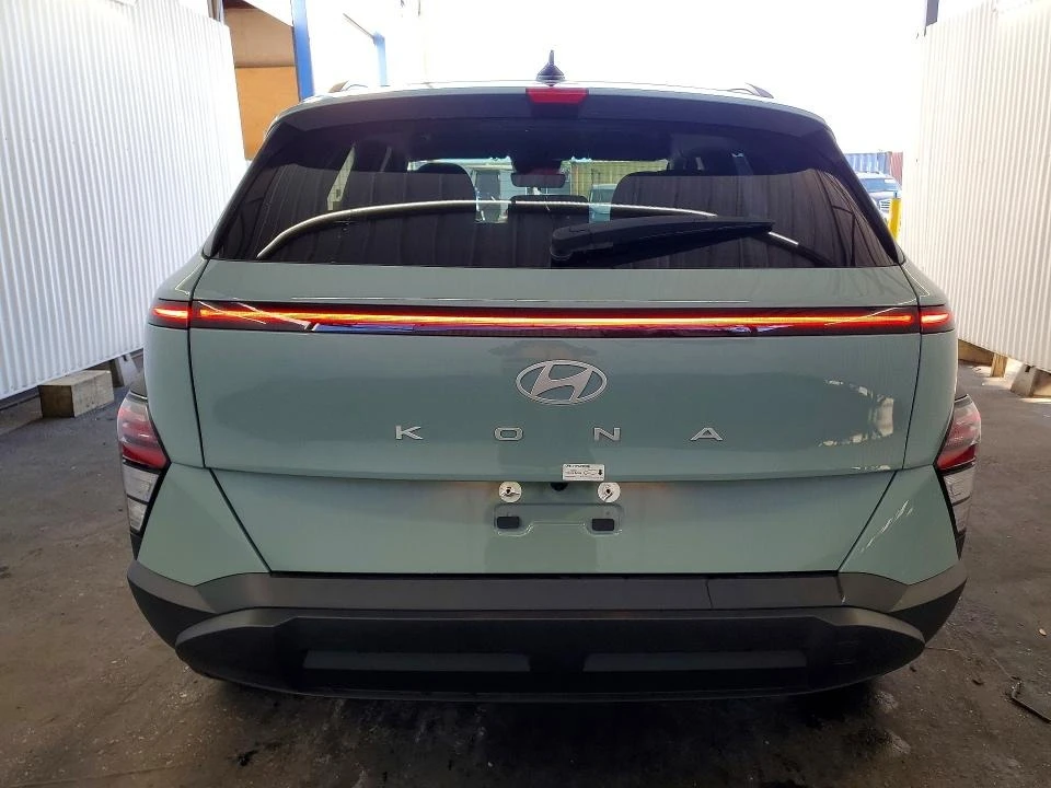 Hyundai Kona, снимка 6 - Автомобили и джипове - 54707864