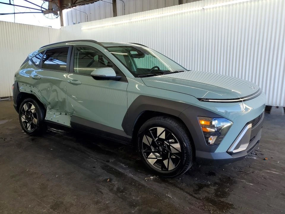 Hyundai Kona, снимка 4 - Автомобили и джипове - 54707864