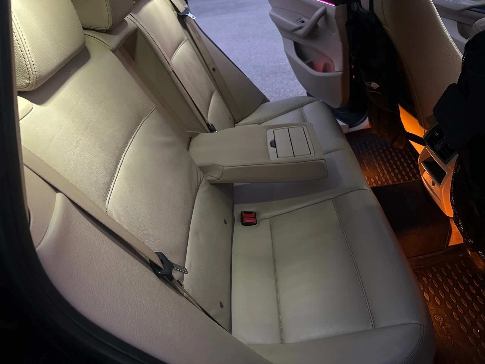BMW X3 3.0 xDrive M Sport Package, снимка 12 - Автомобили и джипове - 55064722