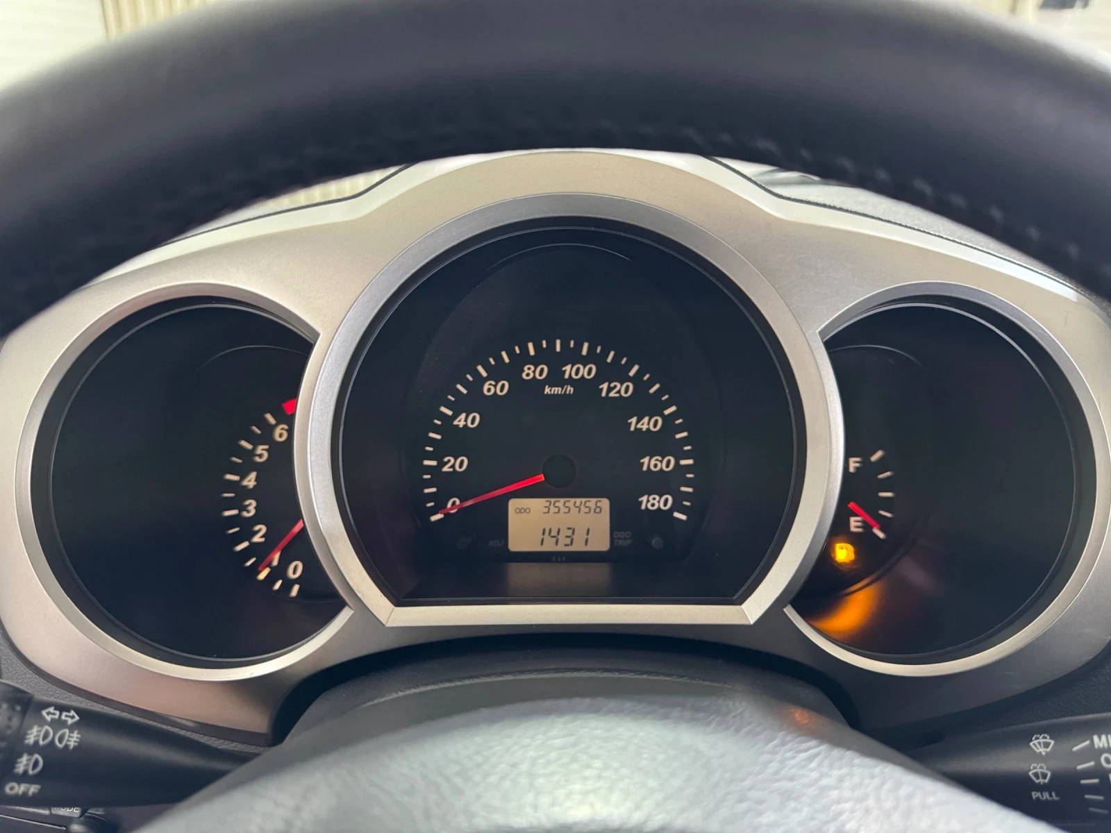Daihatsu Terios 1.5 i - ГАЗ | АВТОМАТИК | 4х4 | БАВНИ+ БЛОКАЖ, снимка 11 - Автомобили и джипове - 55224777