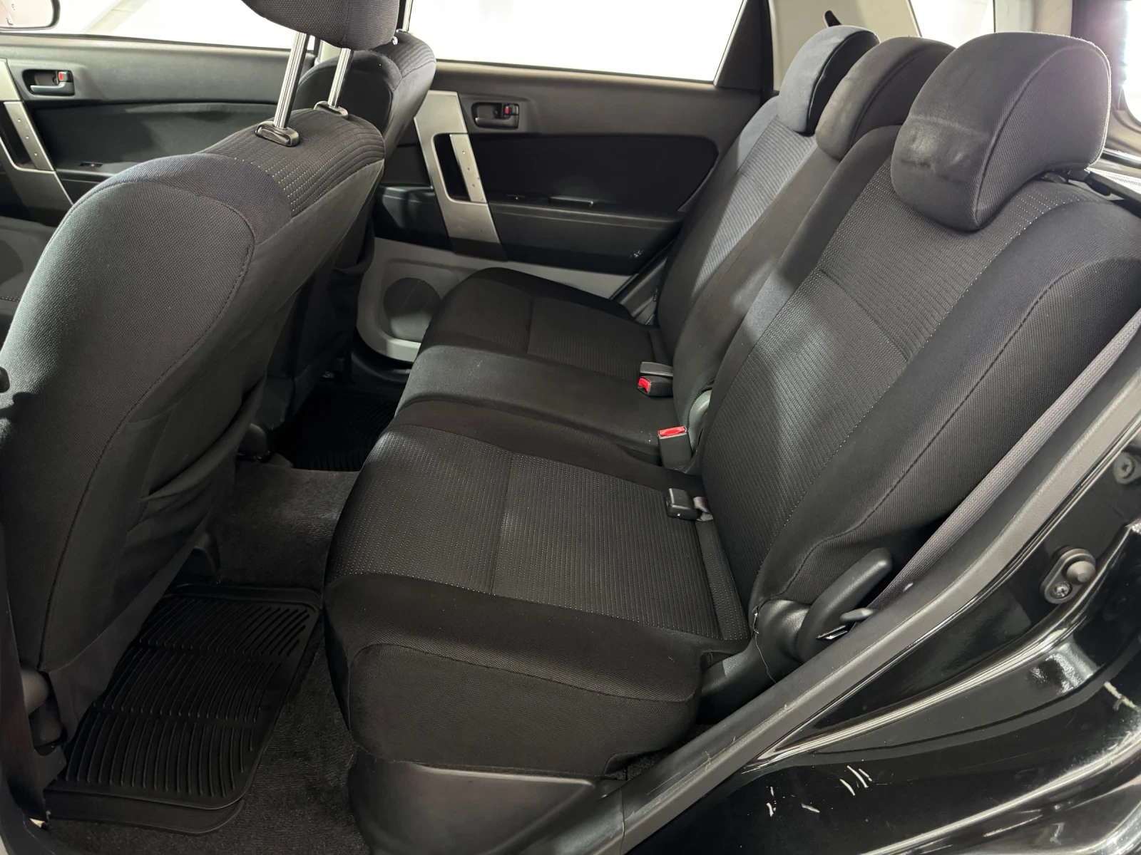 Daihatsu Terios 1.5 i - ГАЗ | АВТОМАТИК | 4х4 | БАВНИ+ БЛОКАЖ, снимка 16 - Автомобили и джипове - 55224777