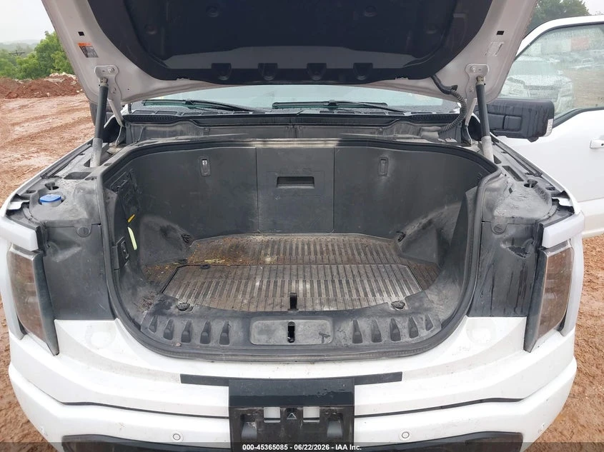 Ford F150 F-150 Lightning Flash, снимка 10 - Автомобили и джипове - 55288747