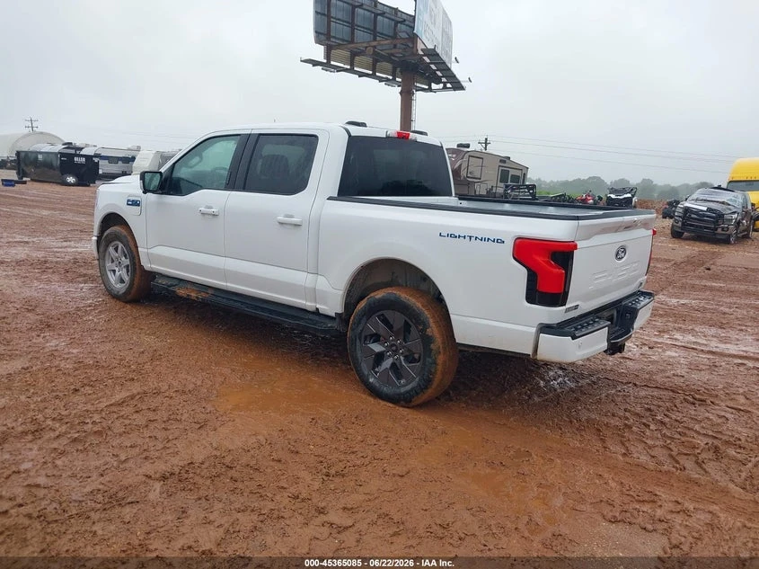 Ford F150 F-150 Lightning Flash, снимка 3 - Автомобили и джипове - 55288747
