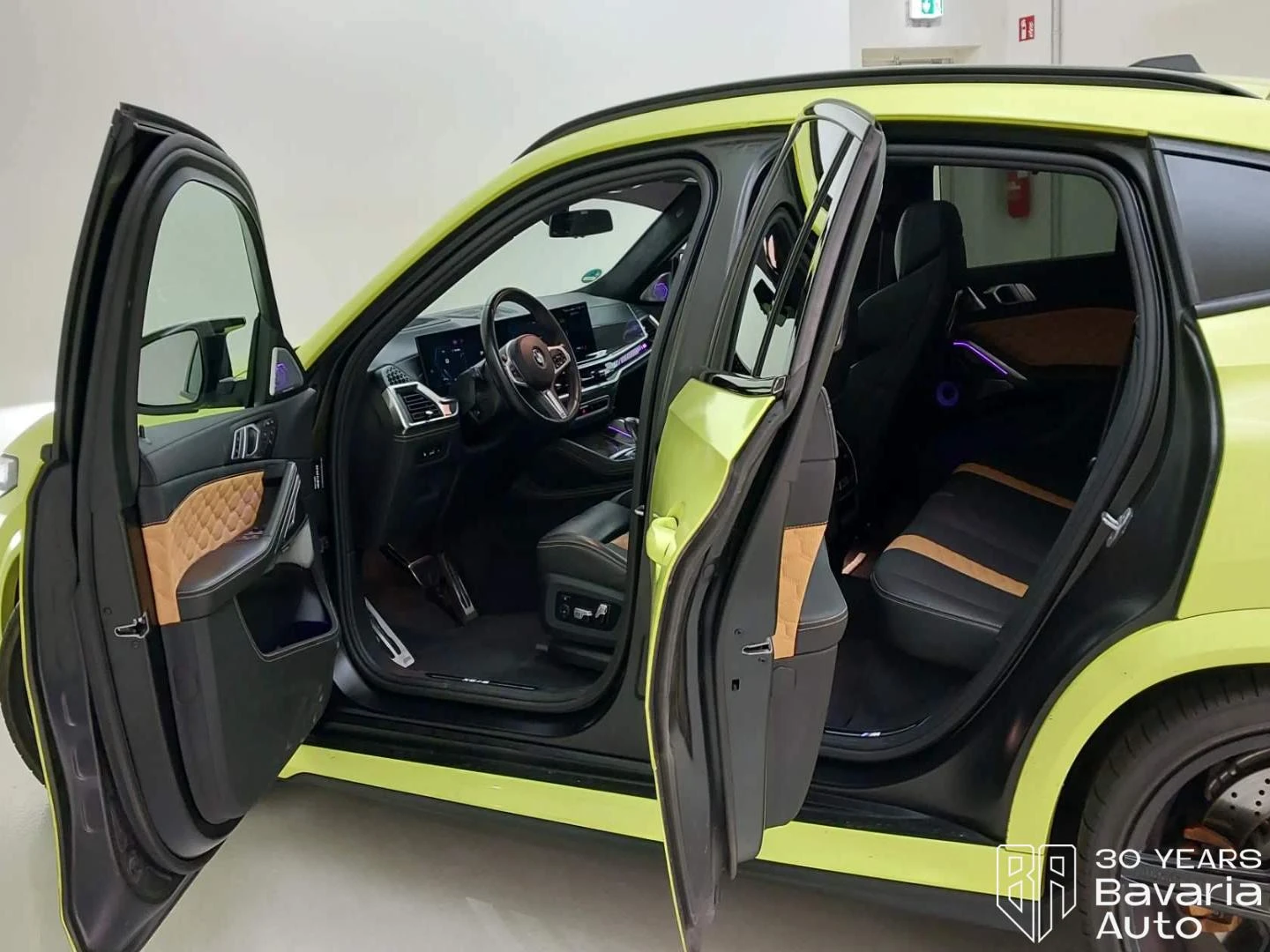 BMW X6 M Competition Steptronic | Mobile.bg � ����������� 5