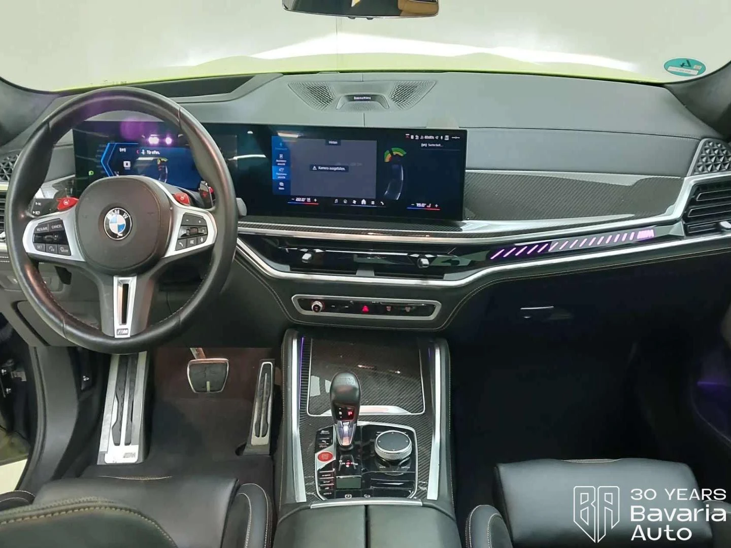 BMW X6 M Competition Steptronic | Mobile.bg � ����������� 7