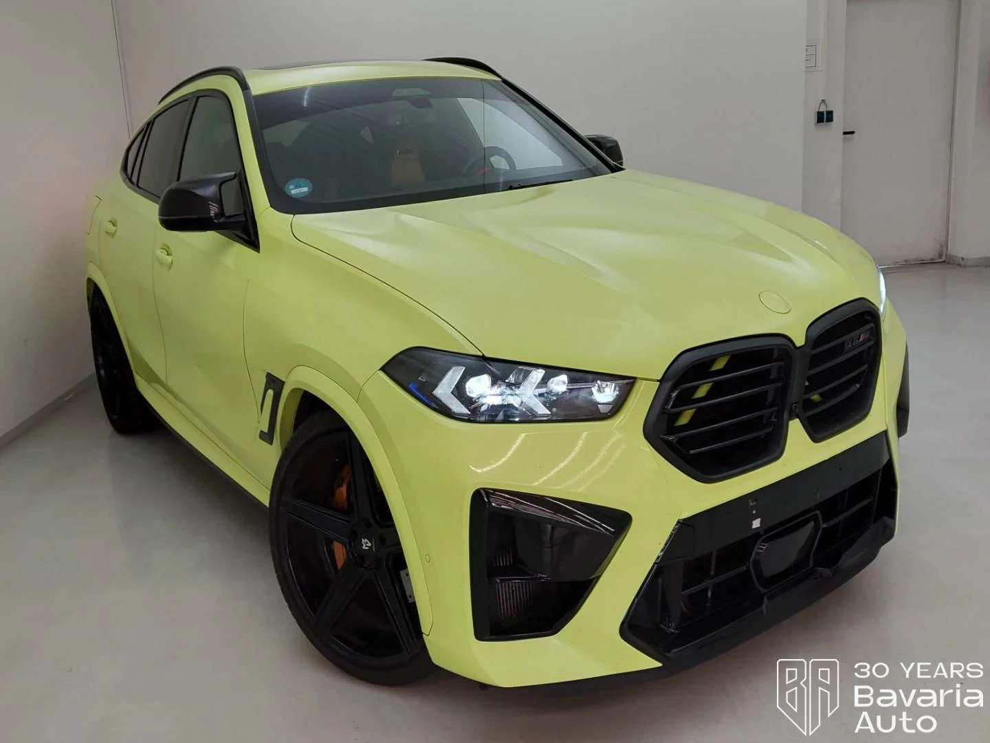 BMW X6 M Competition Steptronic | Mobile.bg � ����������� 4