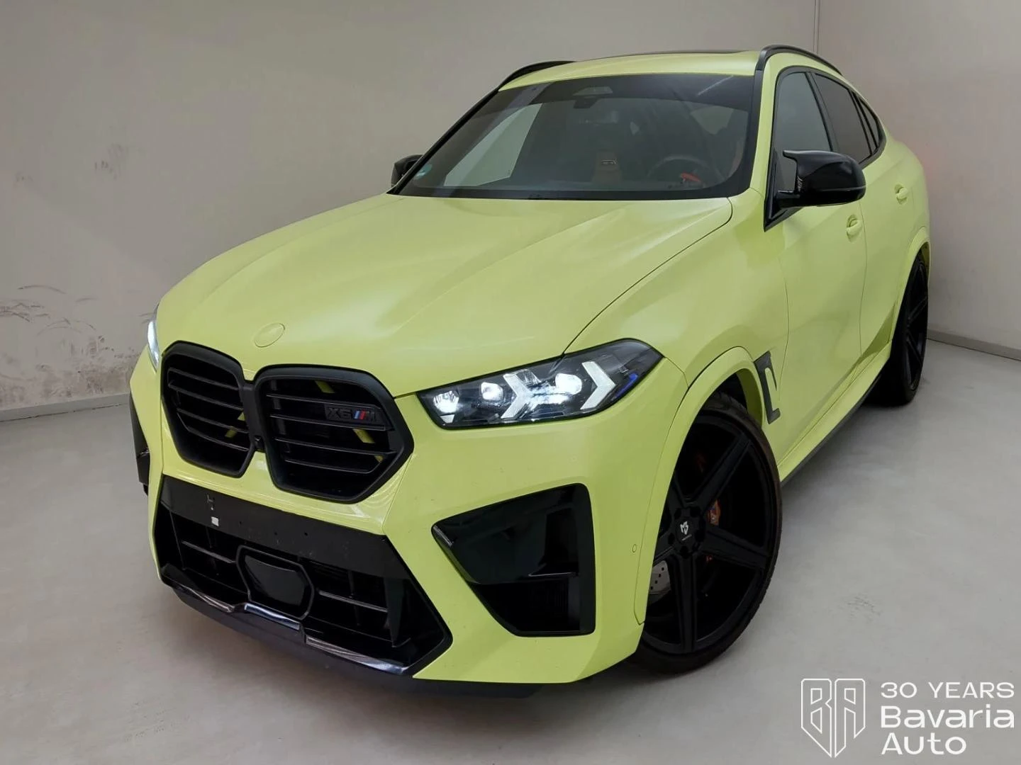 BMW X6 M Competition Steptronic | Mobile.bg � ����������� 1