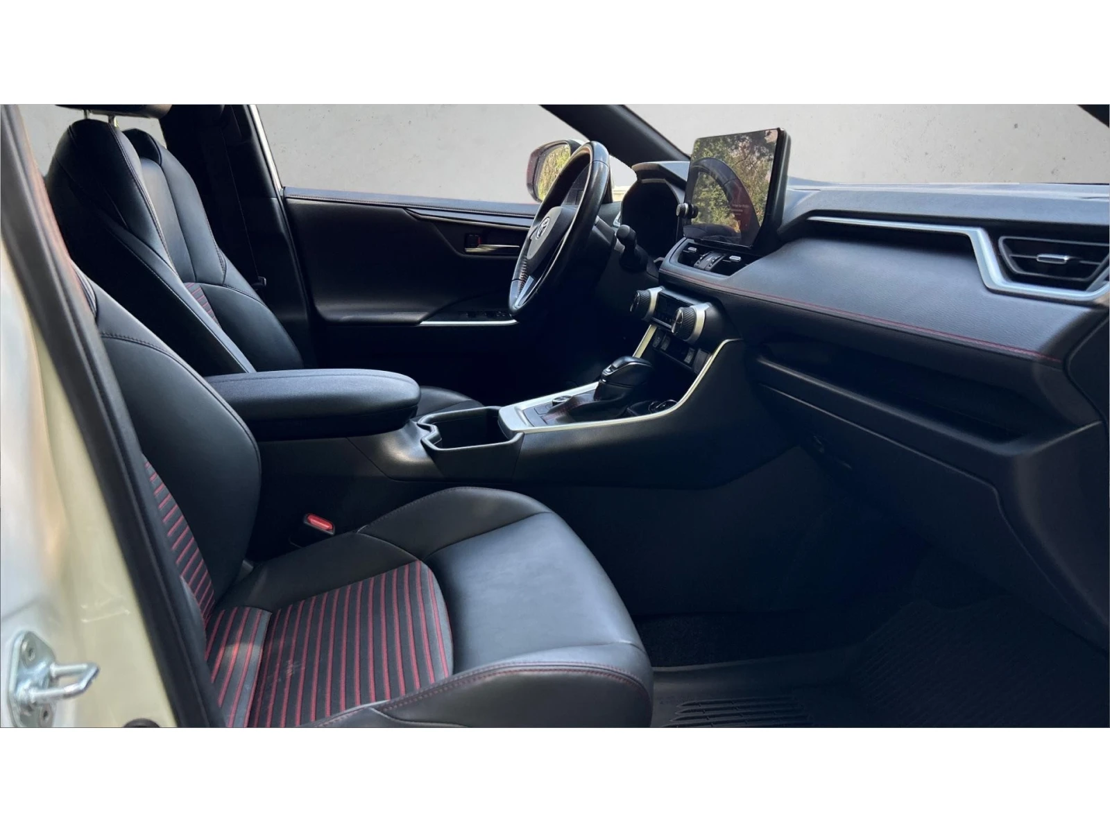 Toyota Rav4 2.5 Plug-in Hybrid STYLE, ������� ������ �� 399   | Mobile.bg � ����������� 9